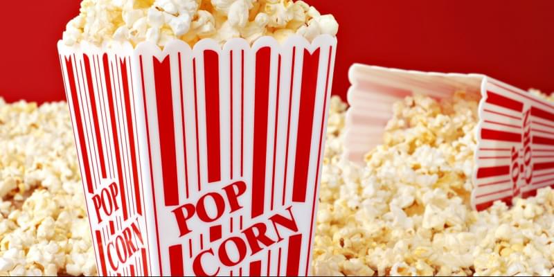 iFunny banner for @Movie