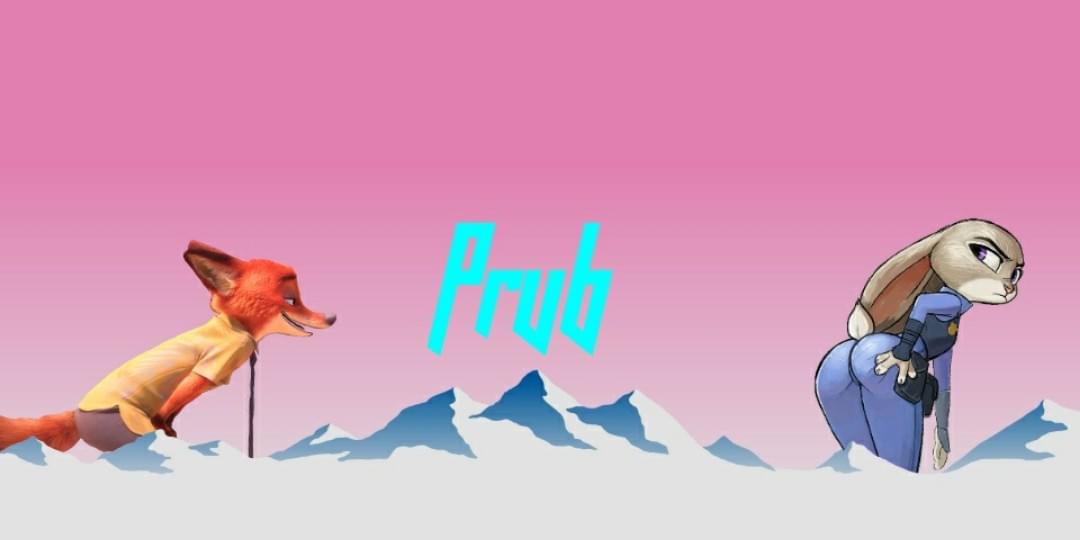 iFunny banner for @Prub