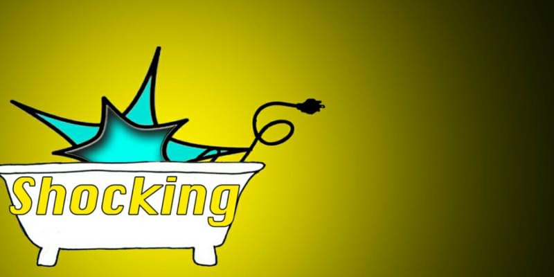 iFunny banner for @Pandering