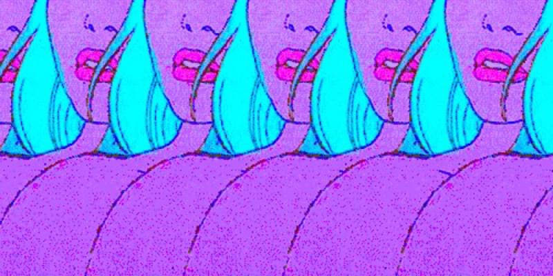 iFunny banner for @across