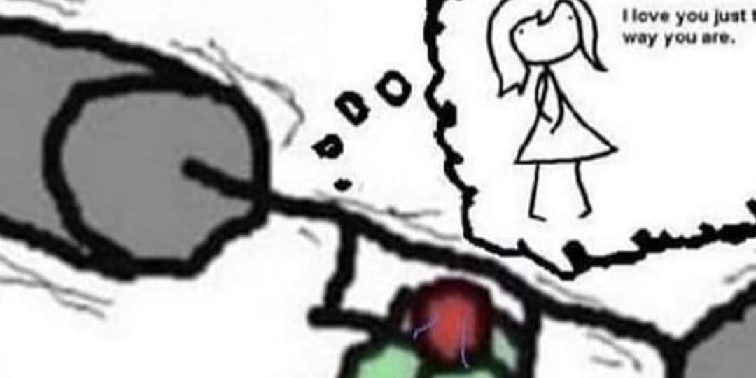 iFunny banner for @Construction