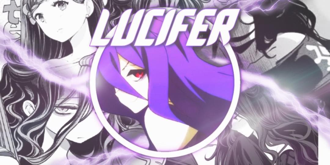 iFunny banner for @Lucifer