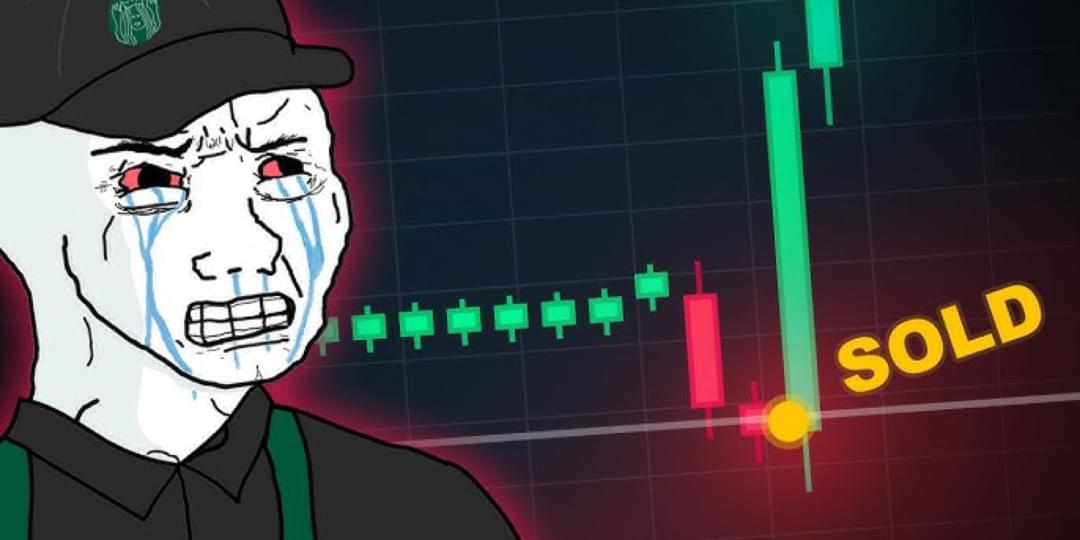 iFunny banner for @stocks