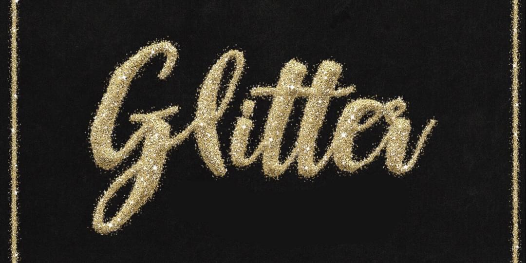 iFunny banner for @Glitter