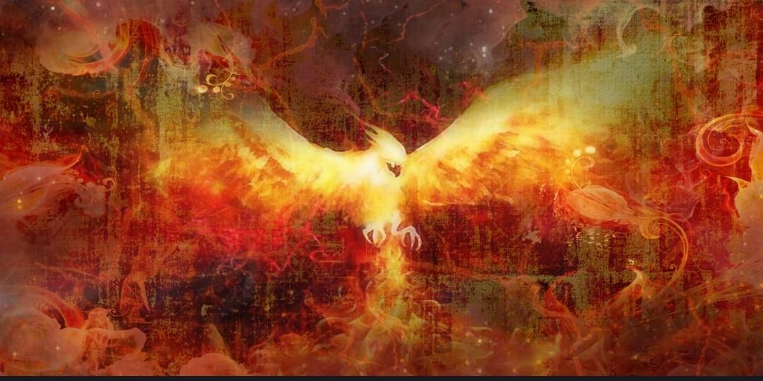 iFunny banner for @Phoenix