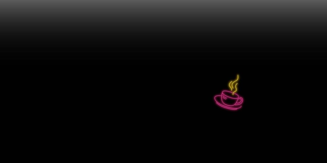 iFunny banner for @coffee