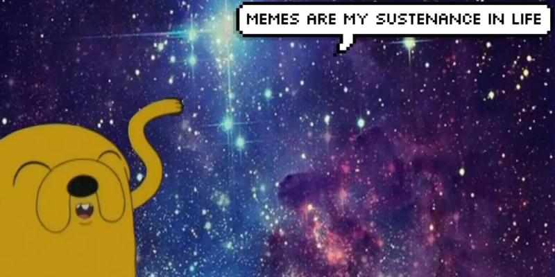 iFunny banner for @Owen