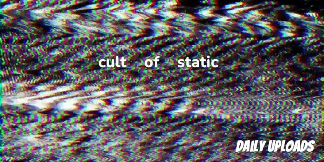 iFunny banner for @STATIC