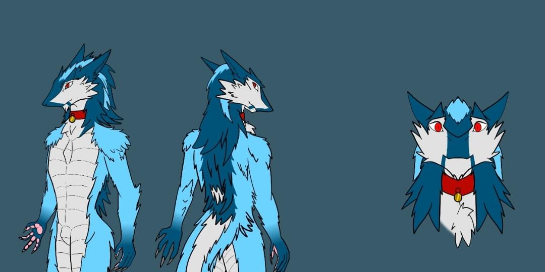iFunny banner for @curator