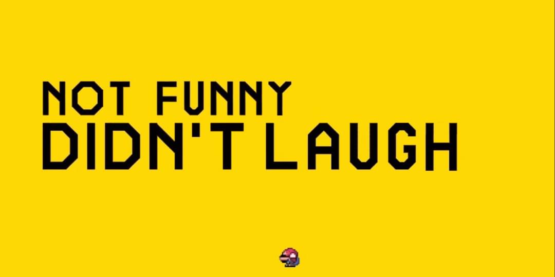 iFunny banner for @Spacious