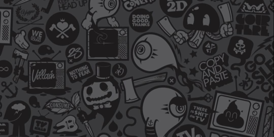 iFunny banner for @Demanding