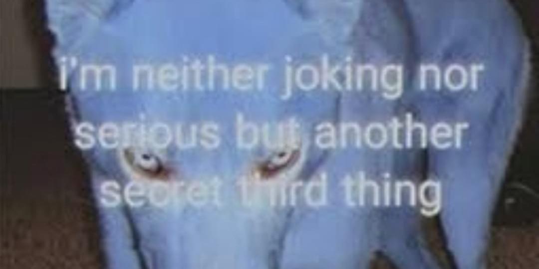 iFunny banner for @Apartheid