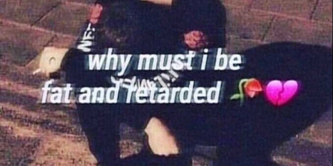 iFunny banner for @Dehydrated