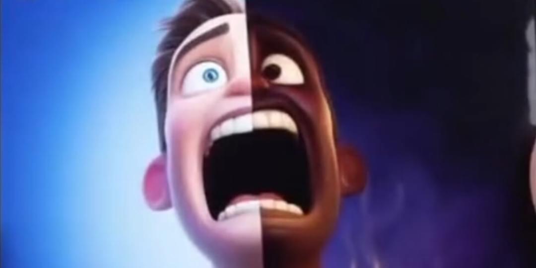 iFunny banner for @shower