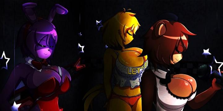 iFunny banner for @Freddy