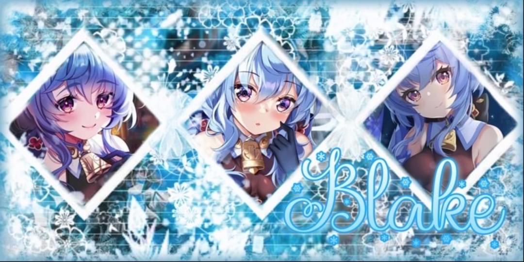 iFunny banner for @Blake