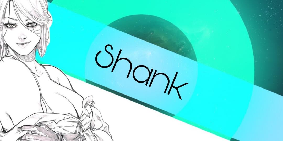 iFunny banner for @Shank