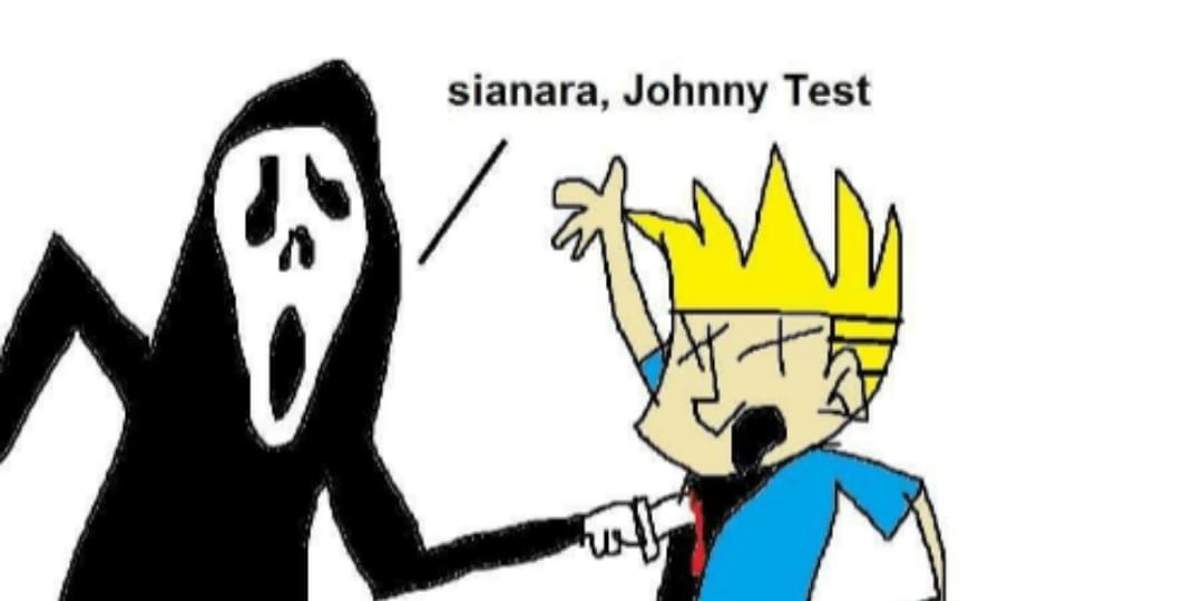 iFunny banner for @Tutorial
