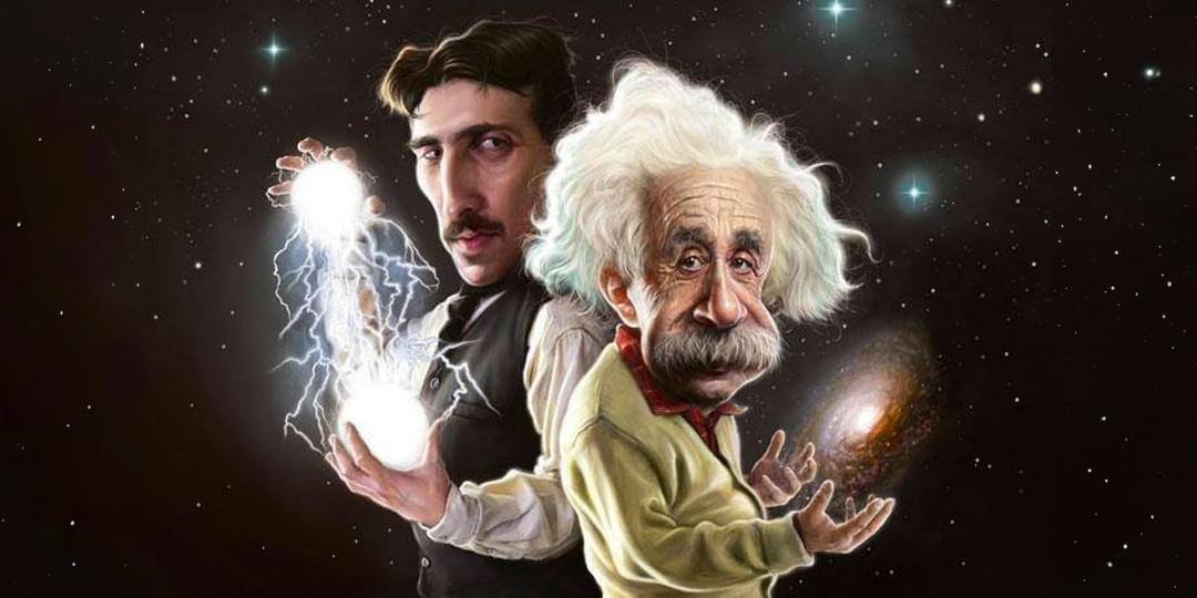 iFunny banner for @smartest