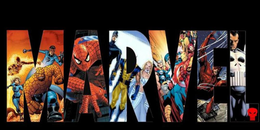 iFunny banner for @MARVELous