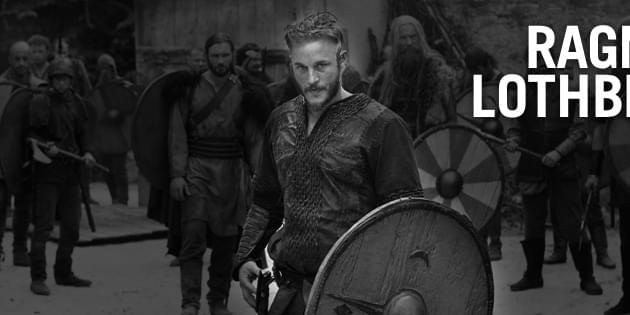iFunny banner for @Vikings