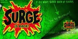 iFunny banner for @Surge