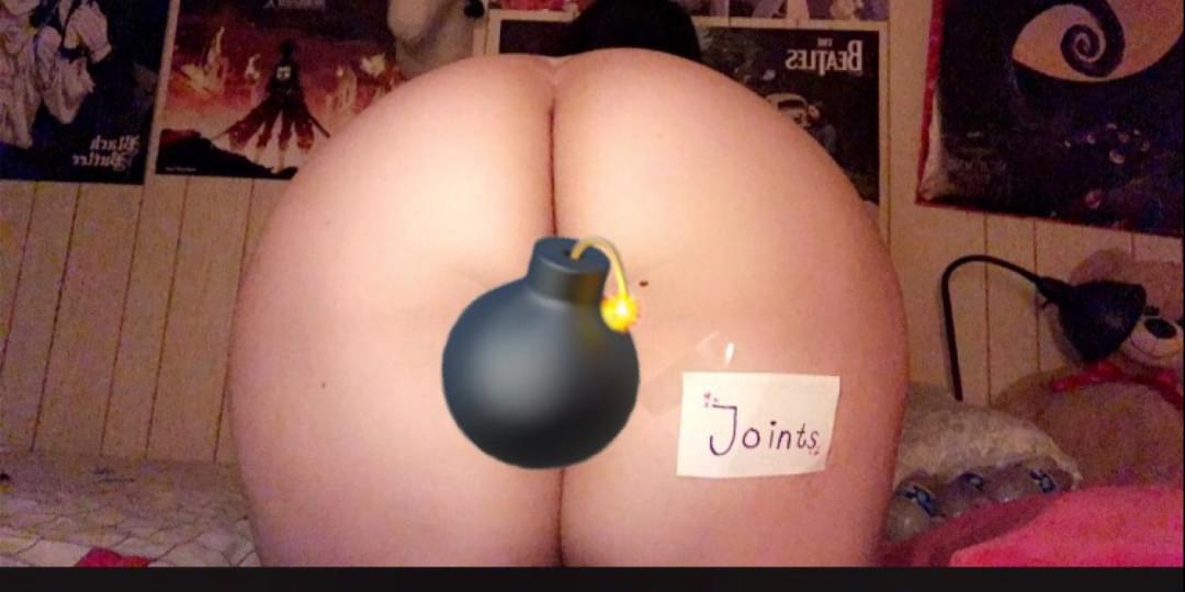 iFunny banner for @Joints