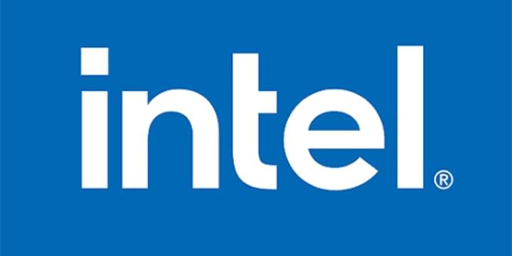 iFunny banner for @Intel