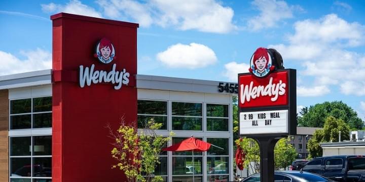 iFunny banner for @Wendy