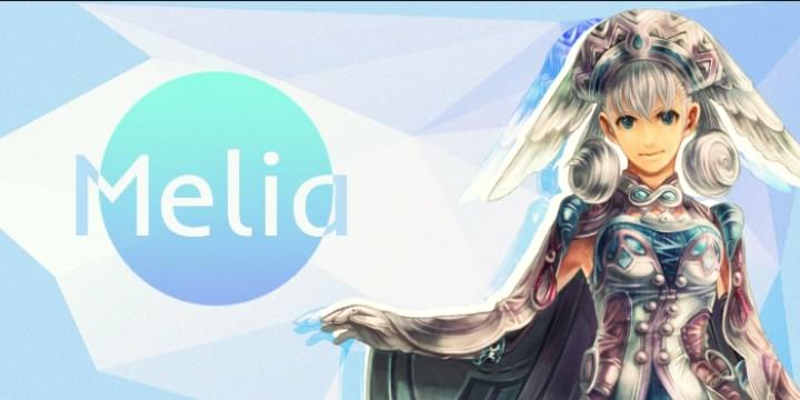 iFunny banner for @Melia