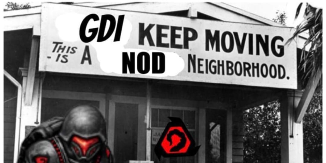 iFunny banner for @Barricaded