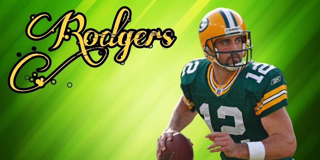 iFunny banner for @Rodgers