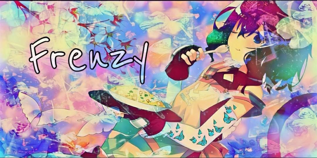 iFunny banner for @Frenzy