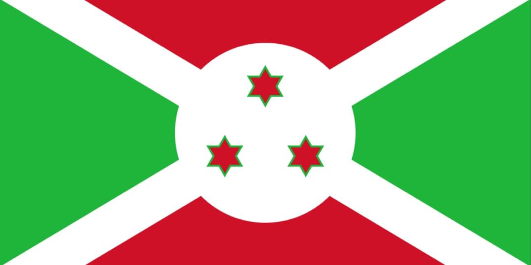 iFunny banner for @Burundi