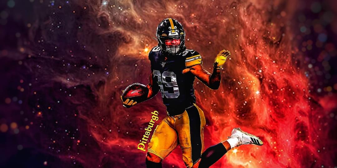 iFunny banner for @Pittsburgh