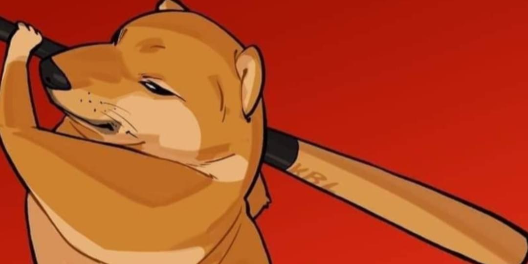 iFunny banner for @Chainsaw