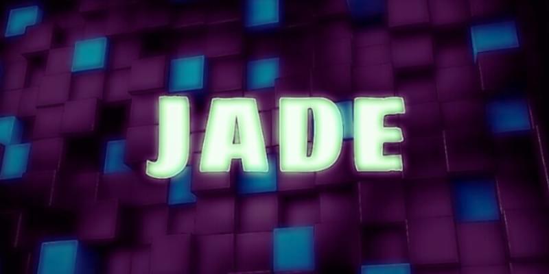 iFunny banner for @Jade