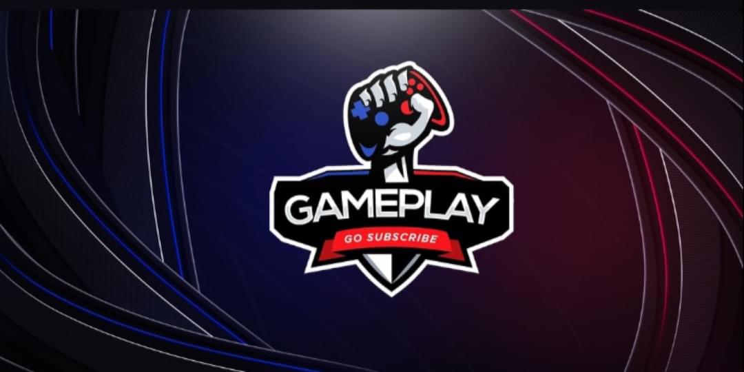 iFunny banner for @gameplay