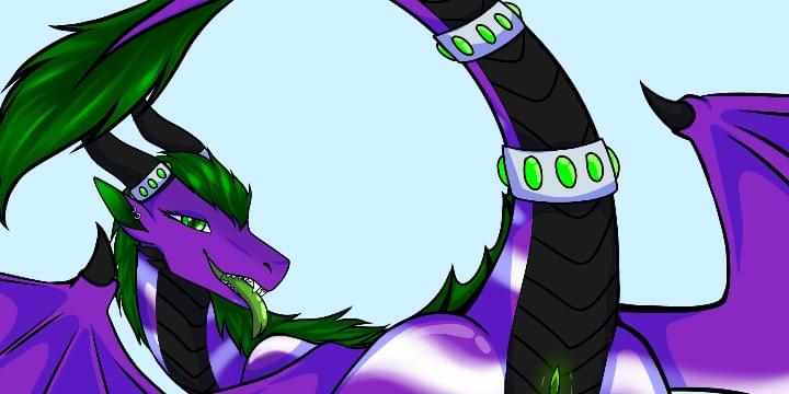 iFunny banner for @Alto