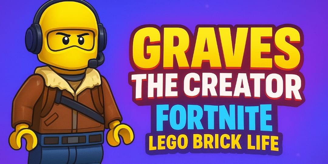 iFunny banner for @Graves