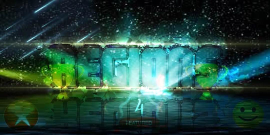 iFunny banner for @Regions