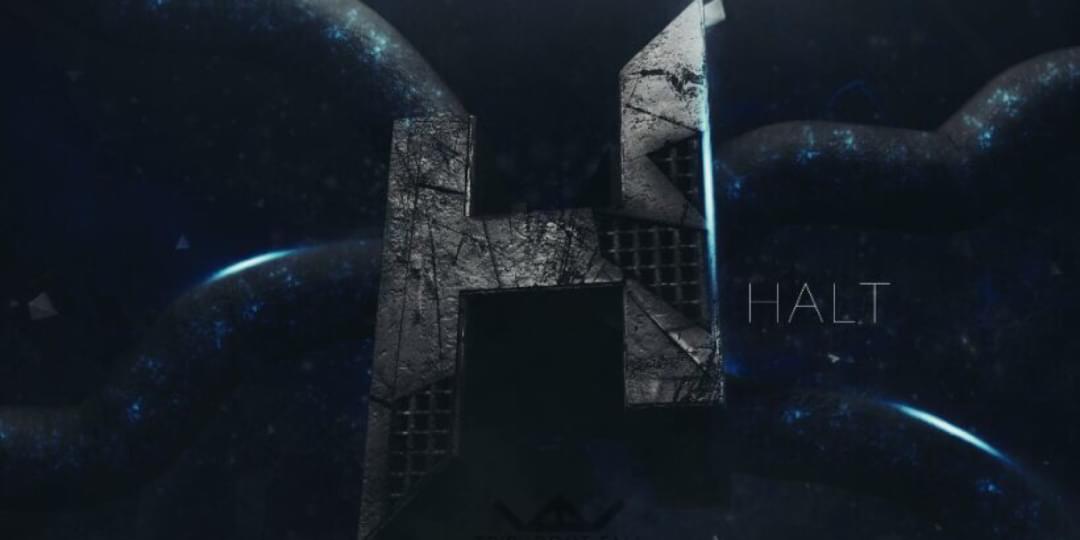 iFunny banner for @Halt