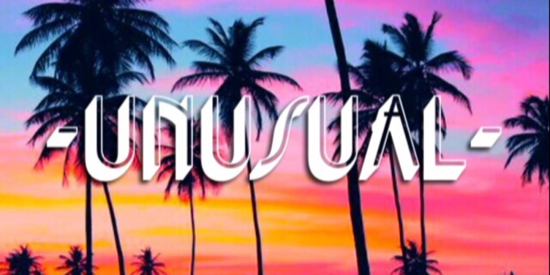 iFunny banner for @Unusual