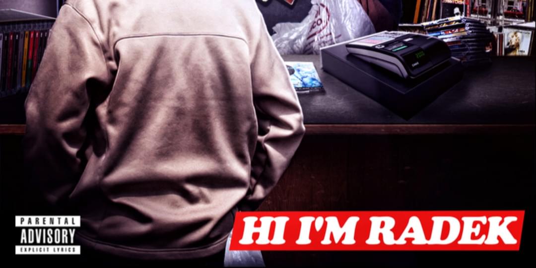 iFunny banner for @Radek