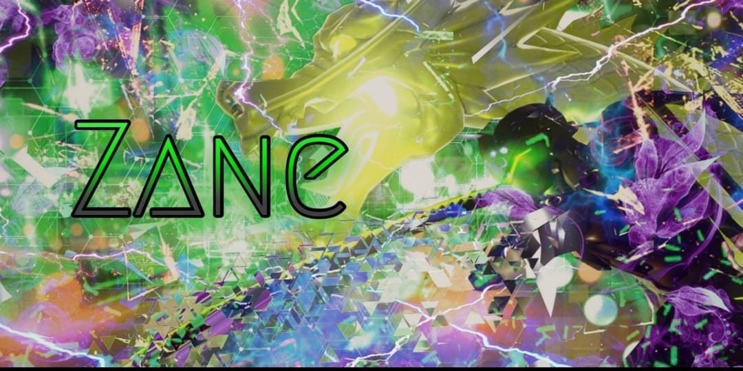 iFunny banner for @Zane