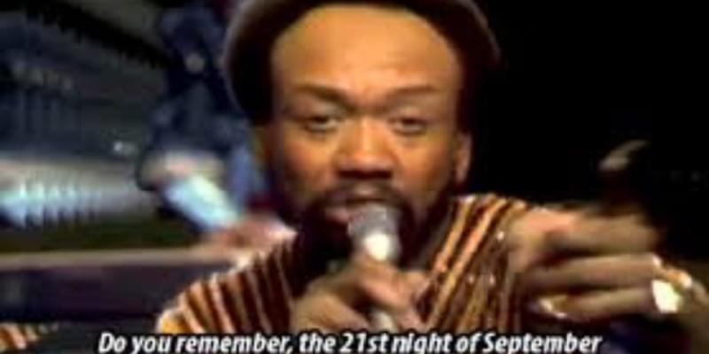 iFunny banner for @September