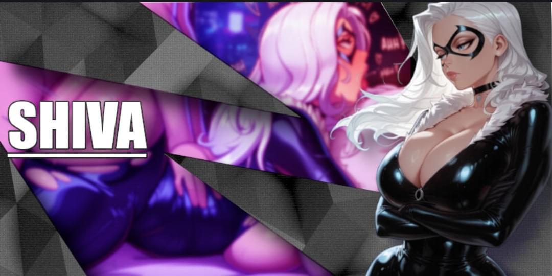 iFunny banner for @Shiva