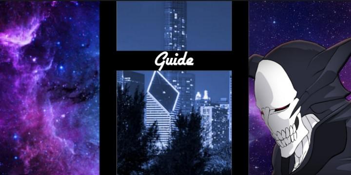 iFunny banner for @Guide