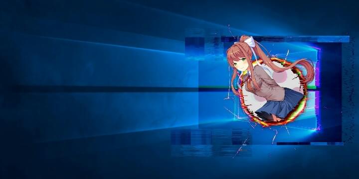 iFunny banner for @Sketchy