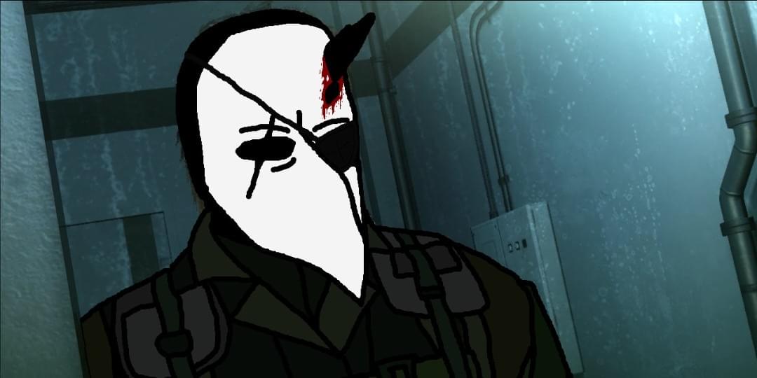 iFunny banner for @Bird